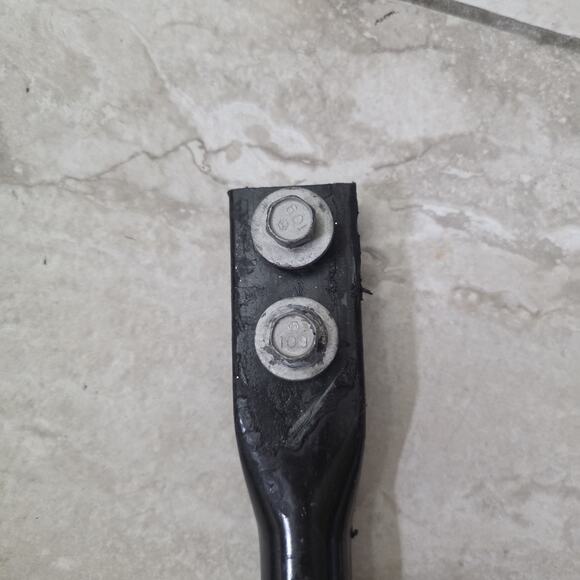 Front Left Right Bumper Bracket for Chevy Silverado 2500/3500HD 15-19 GMC Sierra - Picture 15 of 16